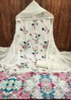 Ds Designer Cotton Printed Non Catalog Dress Material Wholesale Suppliers In Mumbai
